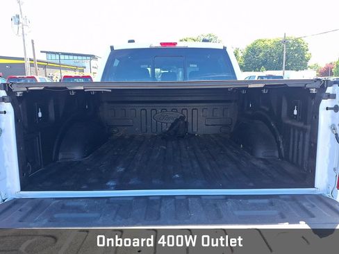 Used 2021 Ford F150 XLT w/ Equipment Group 302A High AWD/4WD image 33