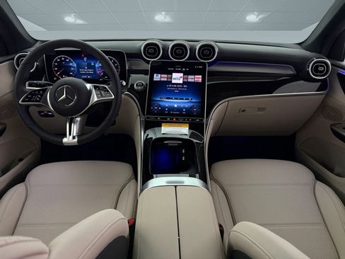 New 2026 Mercedes-Benz GLC 300 image 12