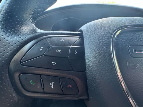 Used 2023 Dodge Charger R/T w/ Harman/Kardon Audio Group image 15