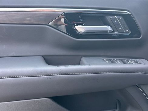 New 2026 Chevrolet Tahoe LT w/ Comfort Package image 14