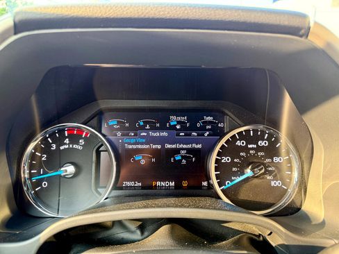 Used 2022 Ford F350 Lariat w/ Lariat Value Package image 35