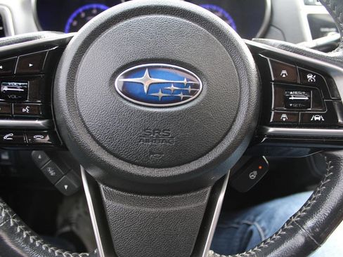 Used 2019 Subaru Outback 3.6R Touring AWD/4WD image 16