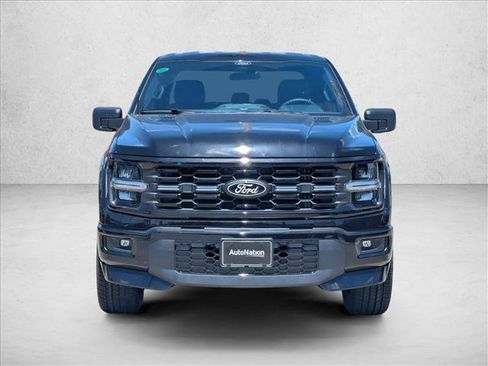 New 2026 Ford F150 STX w/ F-150 LOBO Package AWD/4WD image 6