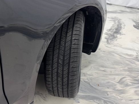 Used 2019 Ford Fusion S FWD image 12