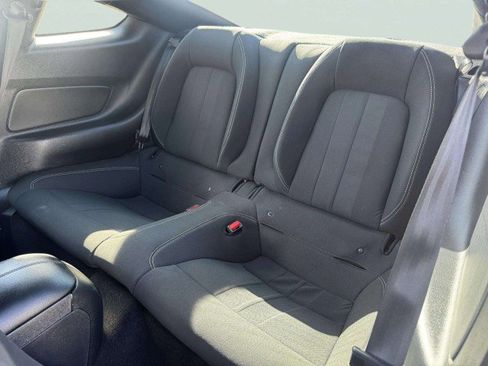 Used 2021 Ford Mustang Coupe image 36