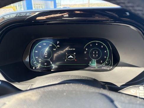 Used 2022 Hyundai Palisade Calligraphy image 11