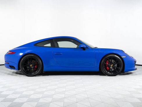 Used 2017 Porsche 911 Carrera S RWD image 19