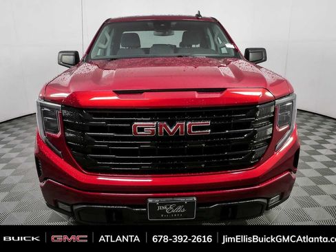 Used 2023 GMC Sierra 1500 Elevation AWD/4WD image 33