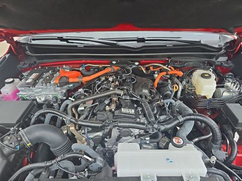 Certified 2025 Toyota Tacoma Limited image 29