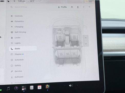 Used 2023 Tesla Model 3 Standard Range RWD image 52