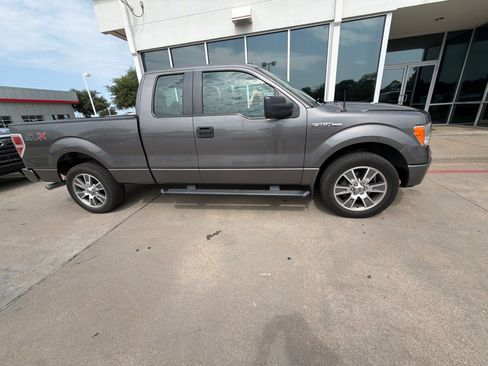 Used 2014 Ford F150 STX w/ Equipment Group 201A Mid RWD image 5
