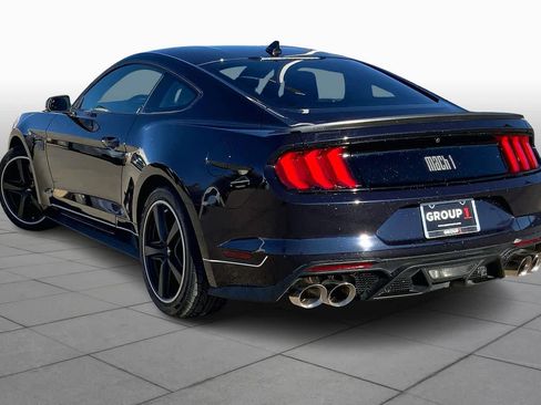 Certified 2023 Ford Mustang Mach 1 image 11