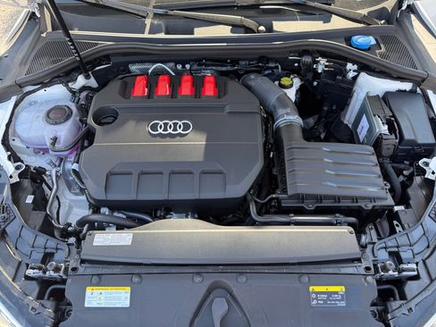 New 2026 Audi S3 Premium image 16