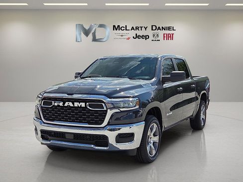 New 2025 RAM 1500 Tradesman image 2