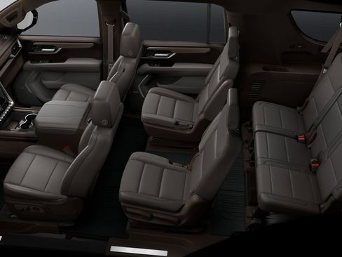New 2026 GMC Yukon XL Elevation w/ LPO, Floor Liner Package image 39