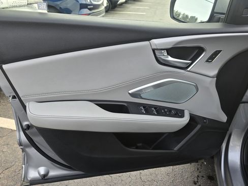Used 2023 Acura RDX Technology Package image 16
