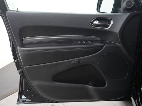 Used 2019 Dodge Durango GT AWD/4WD image 23