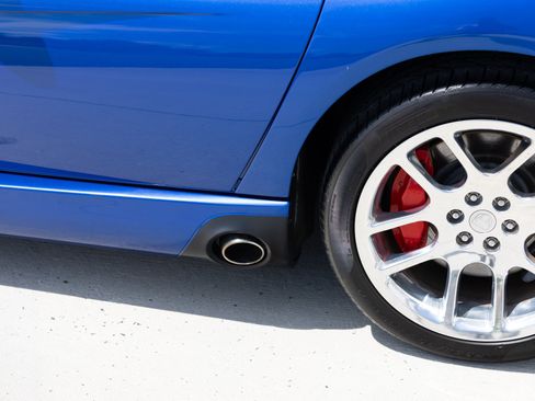 Used 2006 Dodge Viper SRT-10 RWD image 26