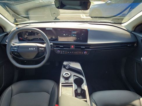 New 2026 Kia EV6 Light RWD image 17