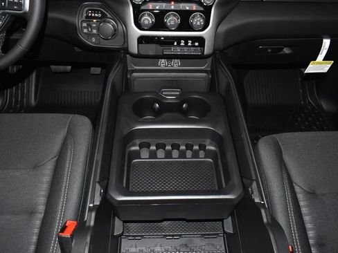 New 2026 RAM 1500 Big Horn image 22