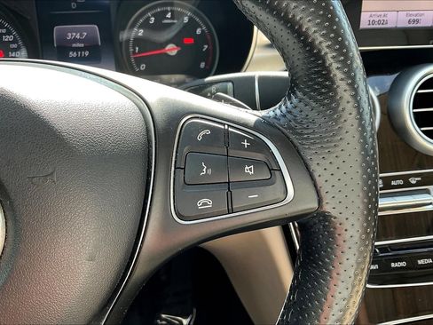 Used 2015 Mercedes-Benz C 300 4MATIC Sedan image 12
