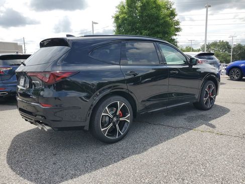 New 2026 Acura MDX Type S AWD/4WD image 5