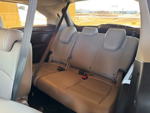 Used 2020 Honda Odyssey EX-L image 21