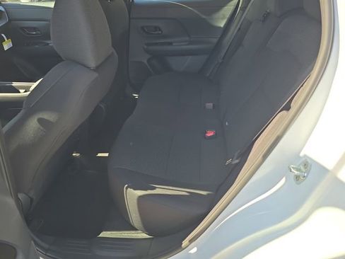 New 2026 Nissan Kicks S image 16