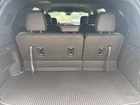 New 2026 Chevrolet Traverse LT image 41