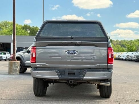 Used 2022 Ford F150 XLT w/ Equipment Group 302A High AWD/4WD image 35