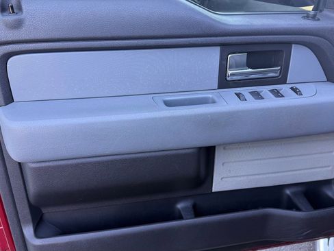 Used 2013 Ford F150 XLT w/ Luxury Equipment Group image 25