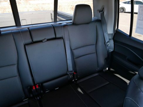 New 2026 Honda Ridgeline RTL image 13