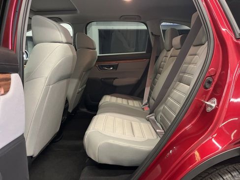 Used 2022 Honda CR-V EX image 31