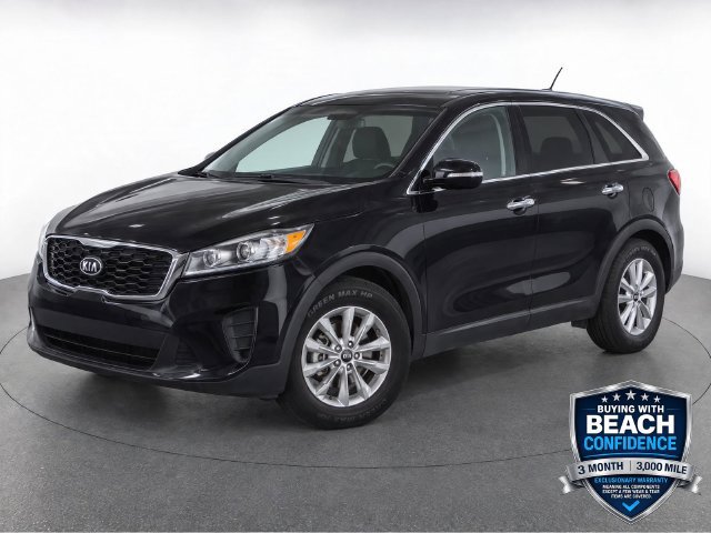 Used 2019 Kia Sorento L FWD image 1