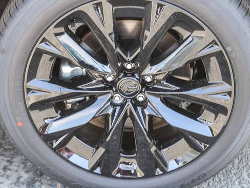 New 2026 MAZDA CX-90 3.3 Turbo w/ Premium Sport Pkg AWD/4WD image 11