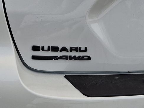 New 2026 Subaru Crosstrek 2.0i Premium image 22