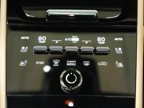 New 2026 Porsche Cayenne E-Hybrid AWD/4WD image 23