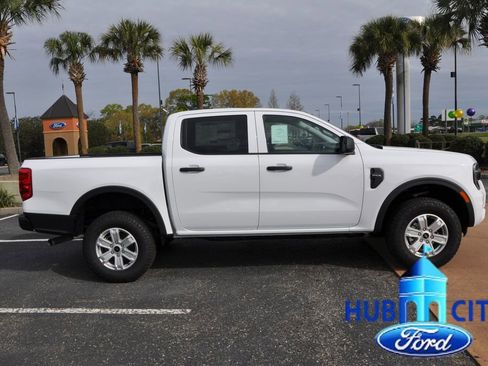 New 2026 Ford Ranger XL image 6