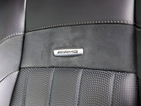 Used 2023 Mercedes-Benz GLE 53 AMG 4MATIC Coupe image 50