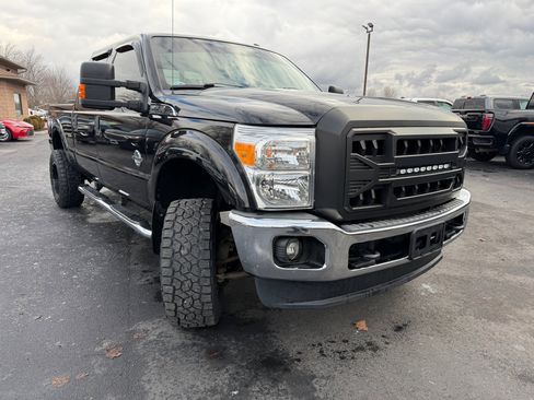 Used 2015 Ford F250 XLT image 9
