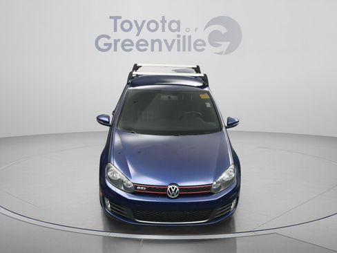Used 2012 Volkswagen Golf 2-Door FWD image 21