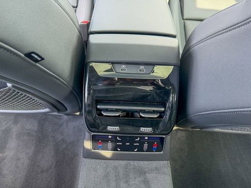 New 2026 Audi A6 Premium Plus image 23