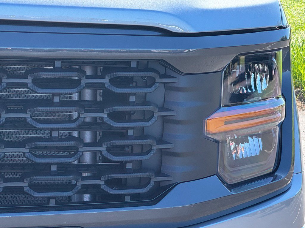New 2025 Ford F150 STX w/ Equipment Group 200A AWD/4WD image 5