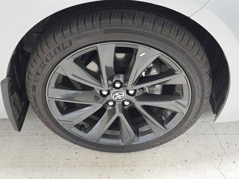 Used 2026 Toyota Corolla SE FWD image 8