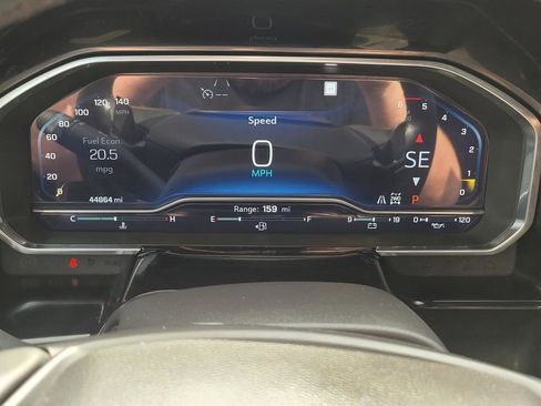 Used 2023 Chevrolet Silverado 1500 RST image 34