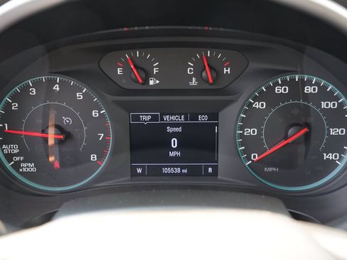 Used 2023 Chevrolet Malibu LT w/ Driver Confidence Package FWD image 32