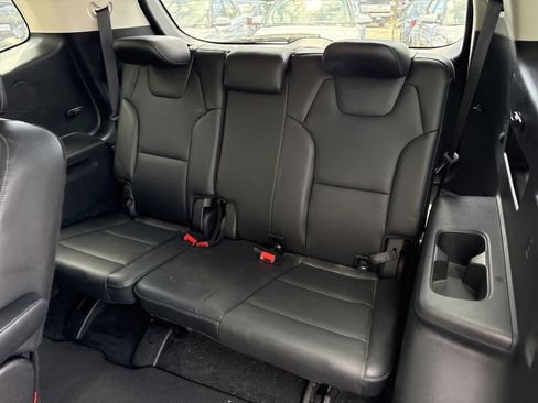 Used 2021 Kia Telluride EX w/ EX Premium Package FWD image 15