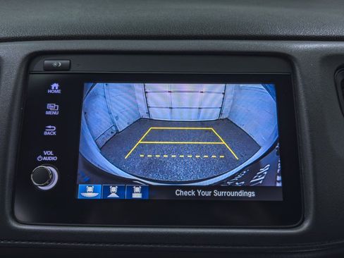 Used 2022 Honda HR-V Sport image 29