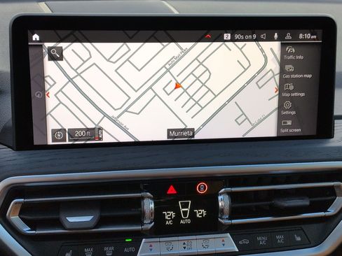 Used 2025 BMW X4 xDrive30i w/ Premium Package image 24