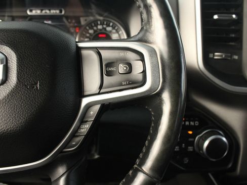 Used 2019 RAM 1500 Big Horn AWD/4WD image 27